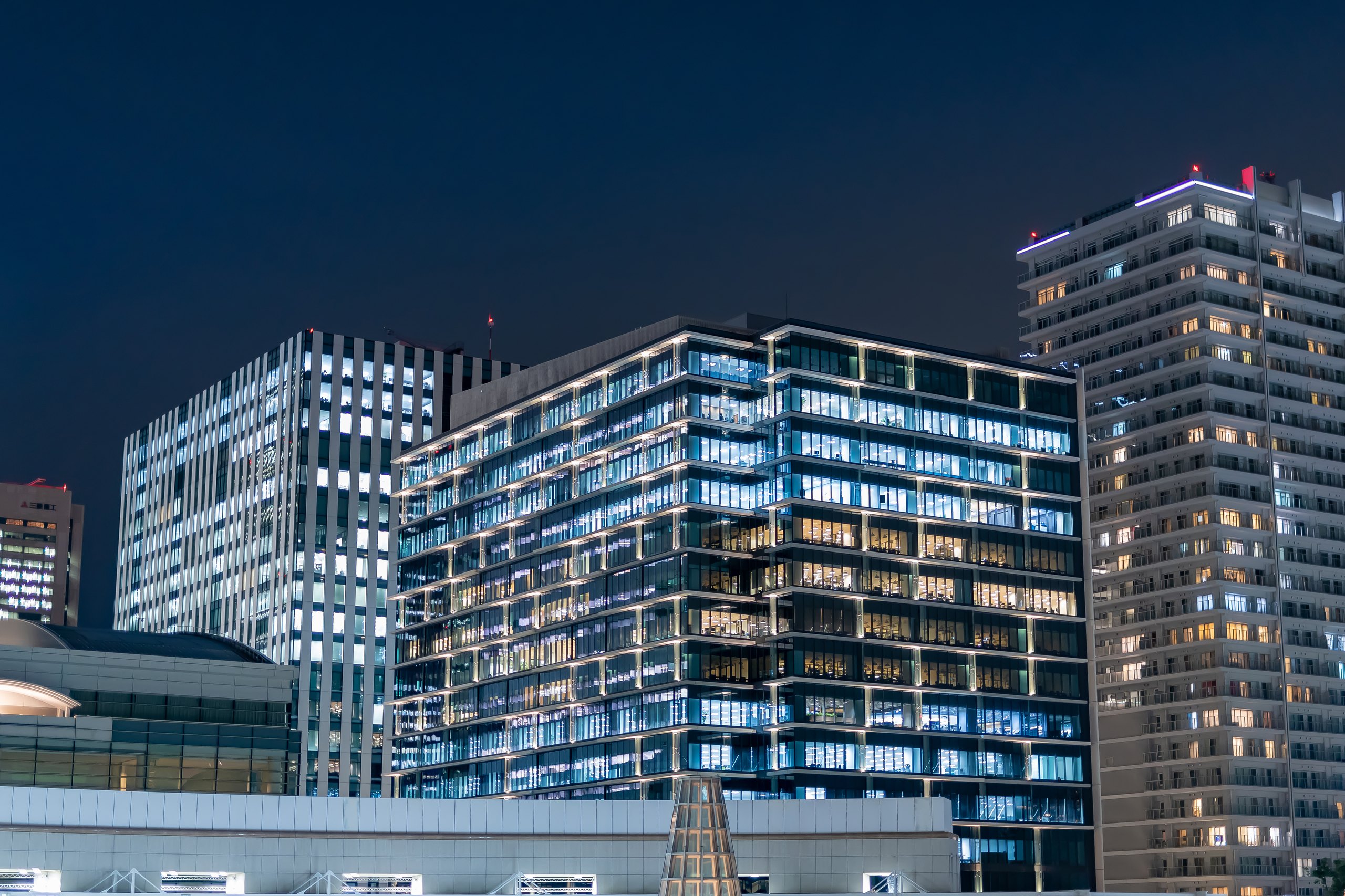 Outdoor & Solar Lighting Solutions